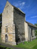 Ardley with Fewcott, St Mary's